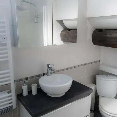 L'halevy-appartement Avec Un Garage-wi-fi-clim-12 Minutes Des Plages Béziers
